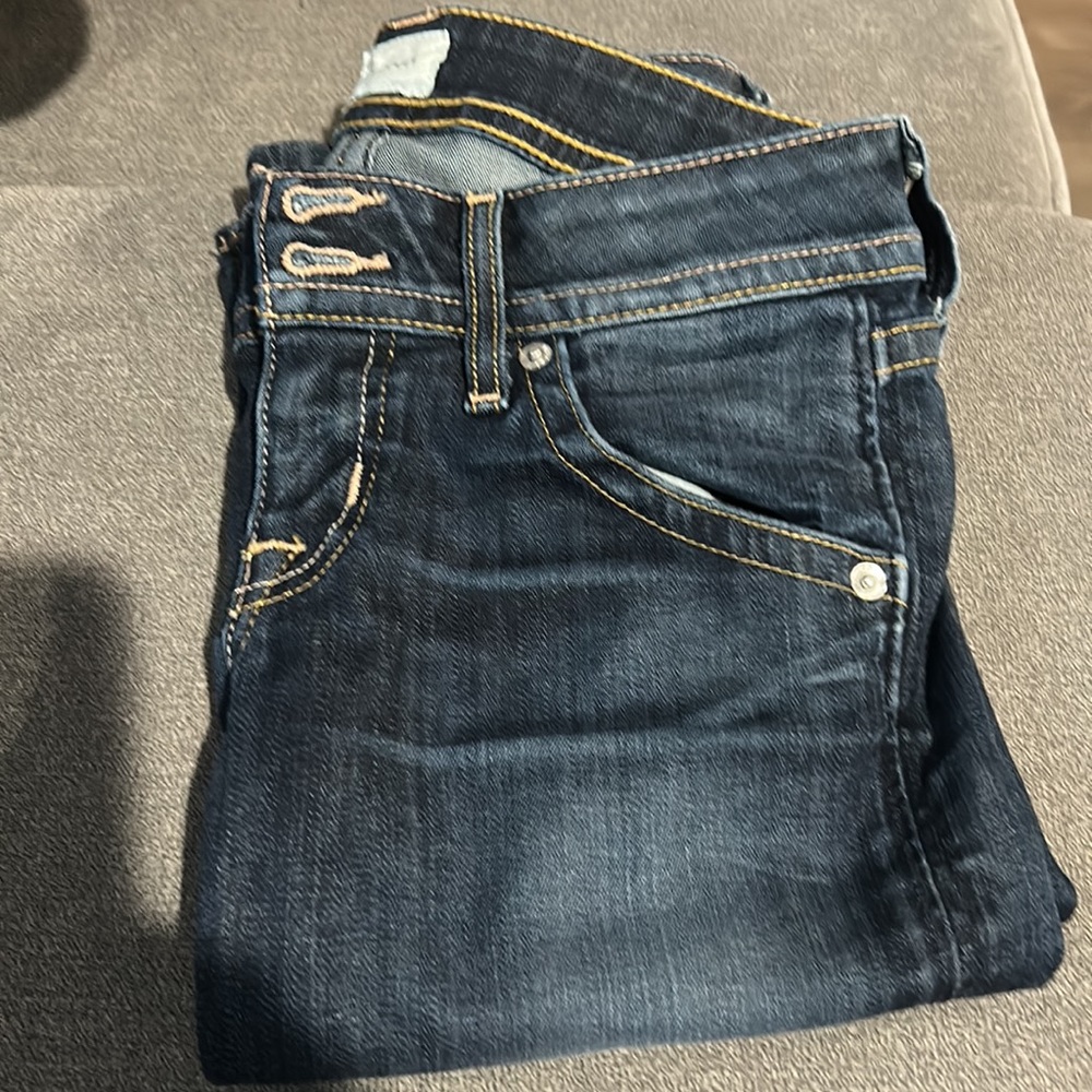 Hudson Jeans